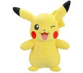 Peluche Pikachu Pokemon 27cm