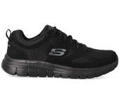 CLZ SKECHERS 52635 BBK