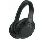 Auriculares Sony WH1000XM4 Negro Bluetooth