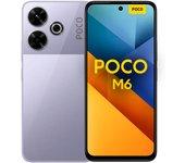 Poco M6 6gb/128gb 6.8´´