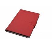 Funda Tablet Universal 10.1'' PORT Muskoka Rojo