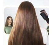 Plancha de Pelo CECOTEC Ritualcare Wet&Dry