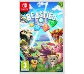 Juego Nintendo Switch Beasties