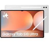 Samsung Galaxy Tab S10 Ultra Wi-Fi - Plata, Plata