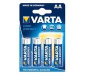 Varta -4906/4B