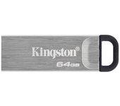 memoria 64gb kyson kingston usb 3.2