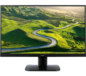 V277 E, Monitor LED