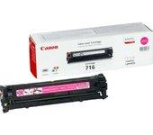 Toner Canon 716m Magenta