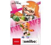 Nintendo Inkling No.64 amiibo