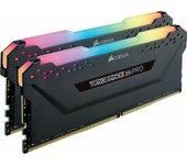 Corsair Vengeance RAM RGB PRO 8GBx2 DDR 4