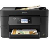 Epson WORKFORCE PRO WF-3825DWF