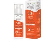 Crema Solar Facial SPF 50