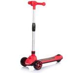 Patinete plegable ORBIT red CHIPOLINO