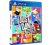 Just Dance 2021