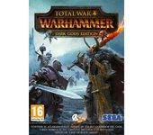 Total War: Warhammer-dark Gods Ed Pc