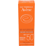 AVENE SOL CR F50+ COLOR 50ML