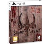 Shame Legacy The Cult Edition para PS5