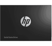 HP SSD S650 480Gb SATA3 2.5