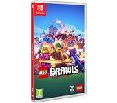 Juego Nintendo Switch LEGO Brawls