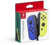 JOY-CON (Izda/Dcha) AZUL/AMARILLA/SWITCH