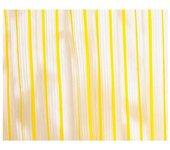 Cortinas EDM 75954 Amarillo (90 x 210 cm)