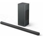 Barra de Sonido Philips Negro 120 W