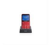 Panasonic KX-TU155 Rojo