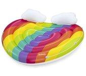 Bestway Isla Inflable 43722 Rainbow Dreams