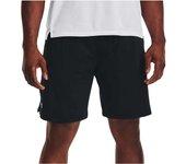 UNDER ARMOUR UA TECH VENT SHORT BLK