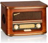 Radio Nostalgic Roadstar HRA-1500UEMP