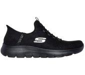 SKECHERS 150254 Sneakers Negro