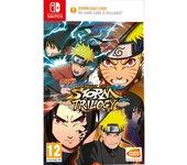 Nintendo Switch Naruto Ultimate Ninja Storm Trilogy