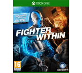 Juego Xbox One Fighter Within