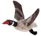 Kerbl goose nils - juguete para perros - 38cm