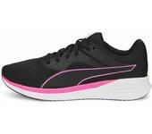 Zapatos PUMA Transport Rosa, Negro (Tam: 39.0 eu)