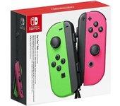 Mando Joy-Con (Set Izda/Dcha)