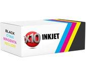 Nucleo Digital Cartuchos Tinta Epson Compatible Pack 15 T0711 T0712 T0713 T0714