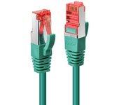 Cable de Red LINDY (RJ45)