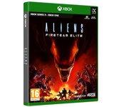 Aliens: Fireteam Elite para Xbox