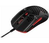 Hyperx Ratón Gaming Pulsefire Haste