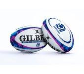 BALON RUGBY REPLICA OFICIAL ESCOCIA, TALLA 5 (SCOTLAND)