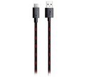 Cable USB A a USB C Blackfire NINTENDO SWITCH