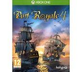 Port Royale 4 Xbox One