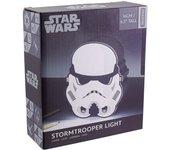 Lamp STAR WARS - STORMTROOPER