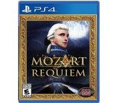 Juego Mozart Requiem (Import) PS4