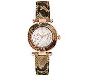 Reloj GUESS X35006L1S Mujer (Piel - Multicolor)