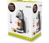 Dolce Gusto Krups Mini Me Negra KP123B