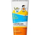 ANTHELIOS LECHE NIÑO 250ML