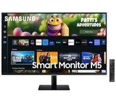 Samsung Monitor M5 S27dm500eu 27´´ Fhd Va Led