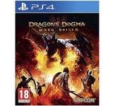 Dragons Dogma Dark Arisen HD PS4